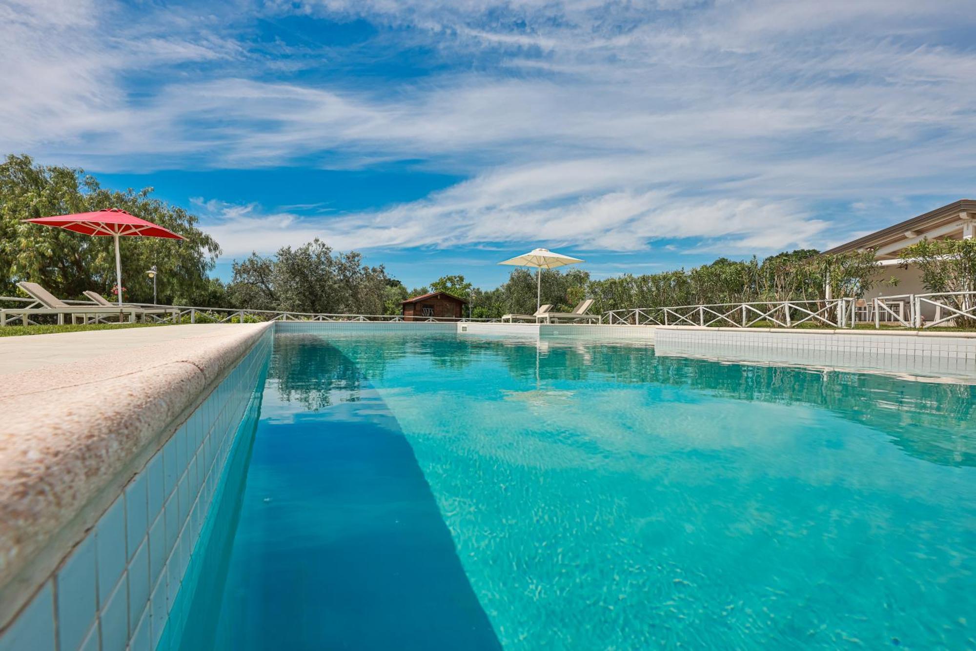Agriturismo Re Di Fiori Donoratico Exteriér fotografie